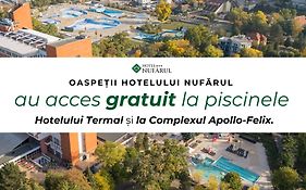 Hotel Nufarul
